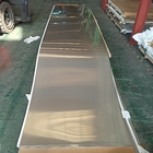 2B 317L Cold Rolled Stainless Steel Sheet Superior Strength And Durability