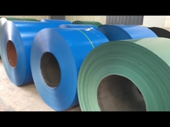 PPGF PPGL PPGI Steel Coil Manufacturers Building Pre Coated Aluminium Sheet
