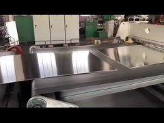 5052 5005 5083 5754 Alloy Aluminum Sheet Used For Construction Cold Drawn Aluminum Sheet Plate