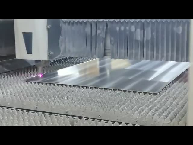 3mm 2mmの打ち抜かれる316ステンレス鋼の薄板金かない316l版