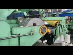 JIS DIN ASTM AISI 産業価格 904L ステンレス鋼板コイル