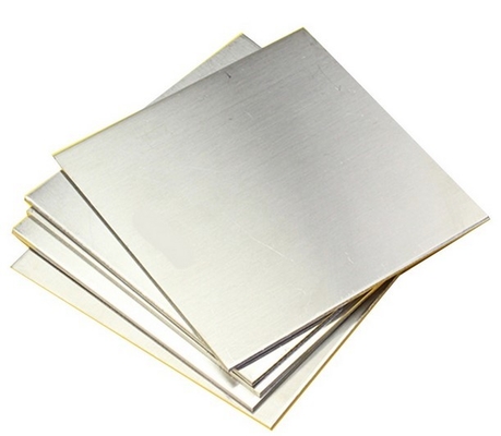 AISI 2b No 1 0.3 mm スチールシート Sus 201 304 304l 316 316l 321 430 904l 4x8 2205 2507
